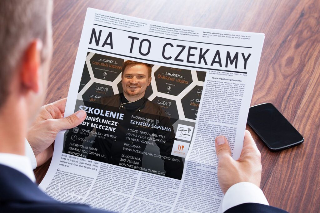 Licytacja szkolenia na rzecz WOŚP