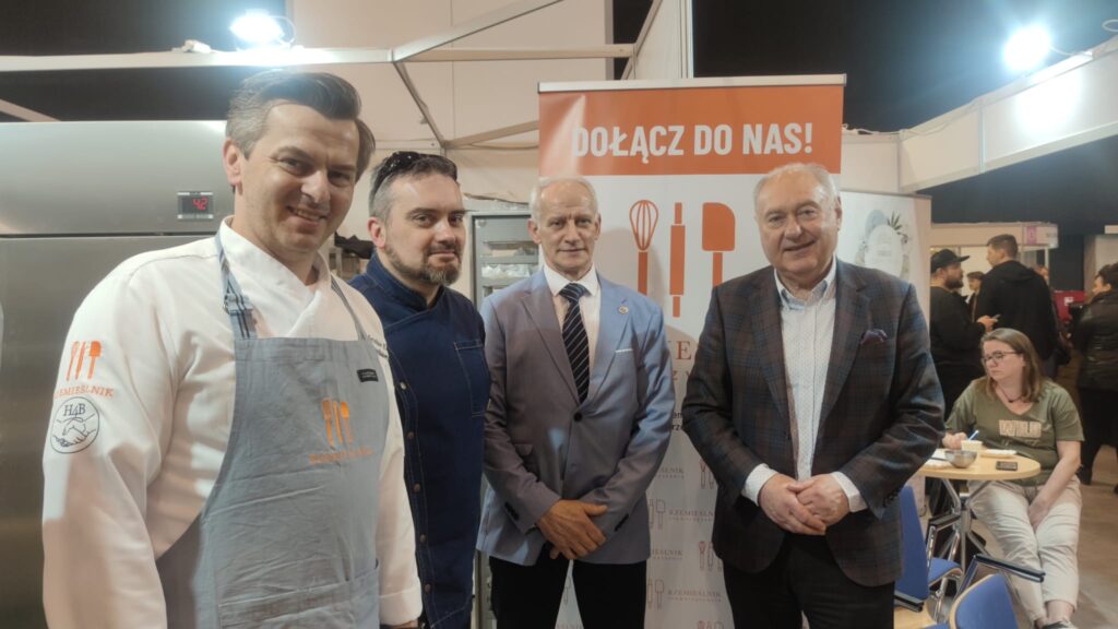 Czy żywność w Polsce jest bezpieczna?