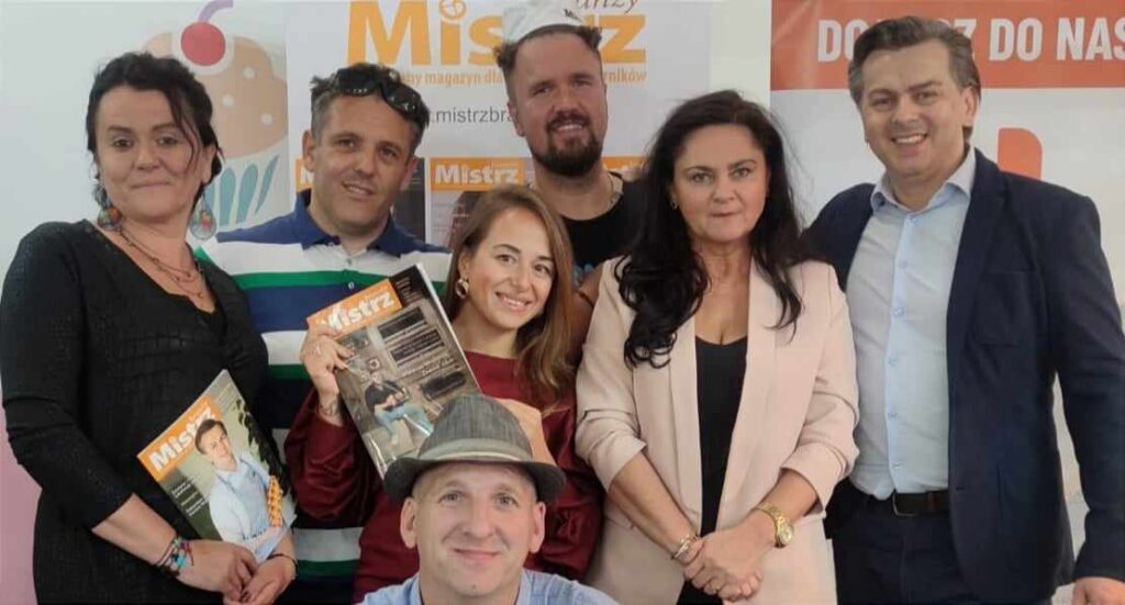 Rzemieślnik obchodził 1 urodziny!