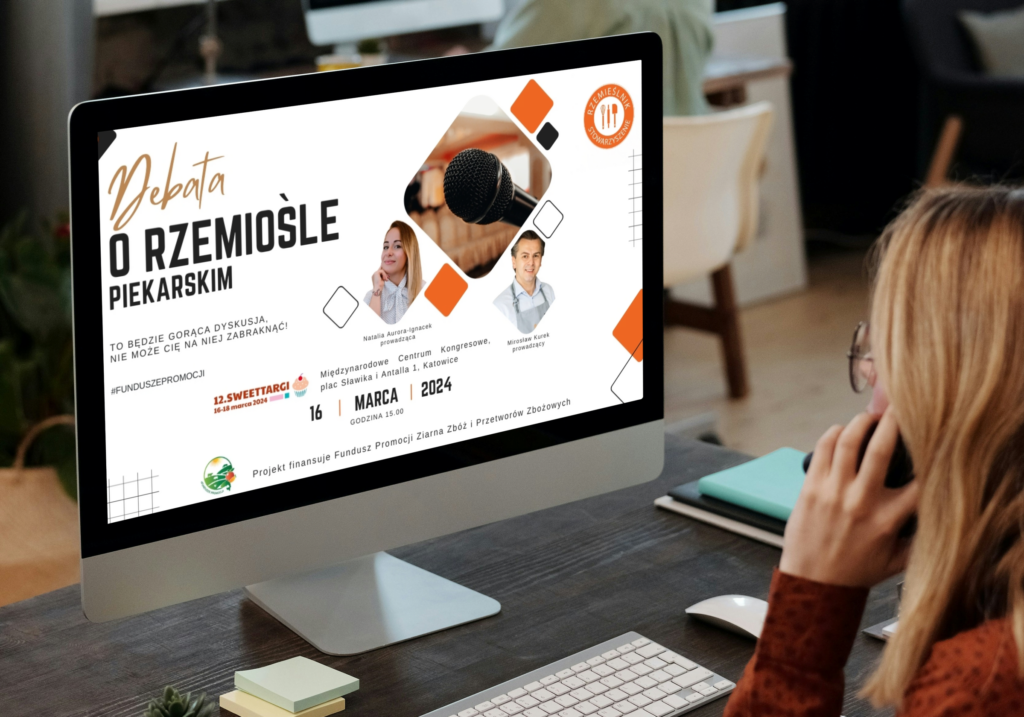 Czym jest i czym powinno być prawdziwe rzemiosło piekarskie?