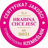 Hrabina Chce Jeść
