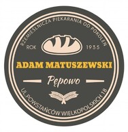 Adam Matuszewski - Pępowo