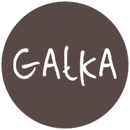 GAŁKA Lody naturalne