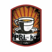 Cafe PRL-ka