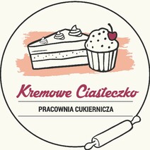 Kremowe Ciasteczko