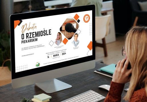 Debata o rzemiośle piekarskim
