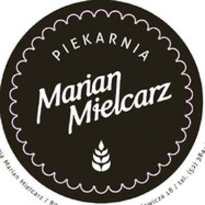 Mielcarz Piekarnia - logo