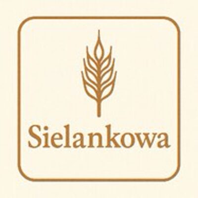 SIELANKOWA Sp. z O.O. - logo