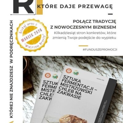 Suplement Sztuka fermentacji