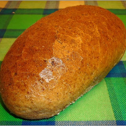 Chleb razowy zwykły