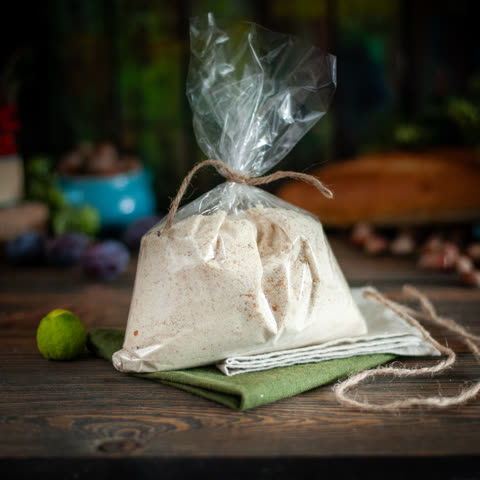 Bułka tarta 500g
