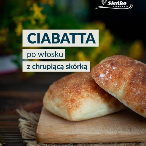 Ciabatta
