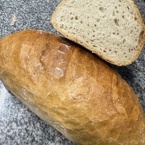 Chleb codzienny mieszany 950g