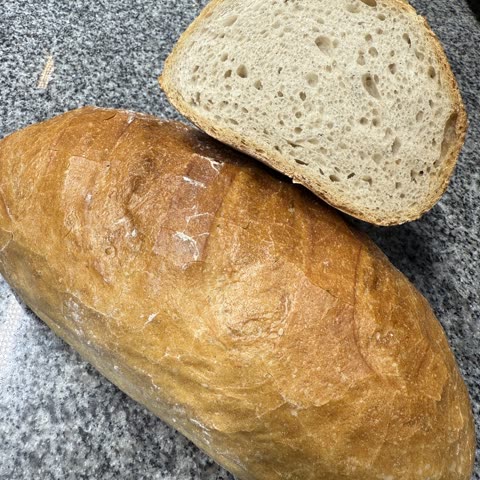 Chleb codzienny mieszany 550g