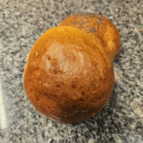 Bułka maślana