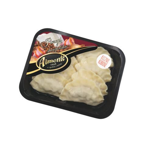 Pierogi staropolskie ALMONTE