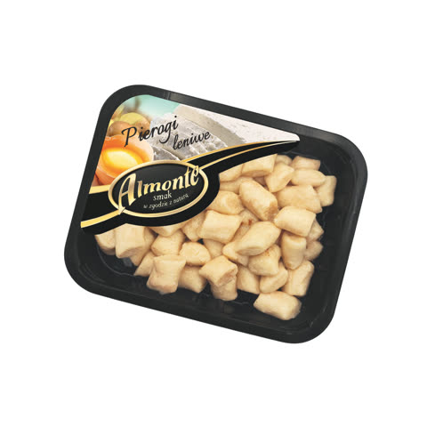 Pierogi leniwe ALMONTE