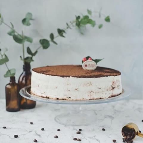 Tort Tiramisu