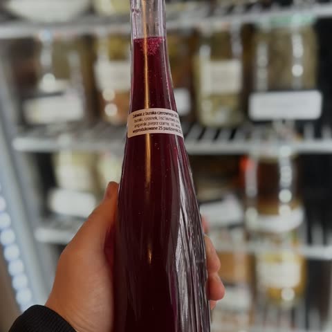 Zakwas z Buraka 0,5l
