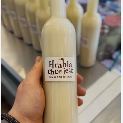 Zakwas na Żurek 0,5l