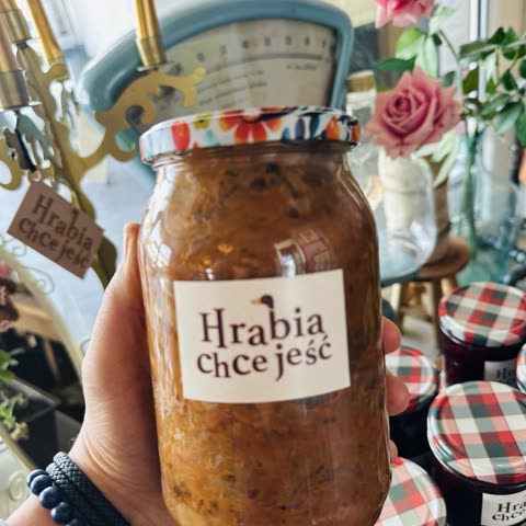 Bigos Wege 900 ml