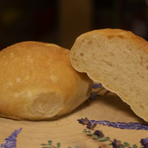 Bułka śniadaniowa