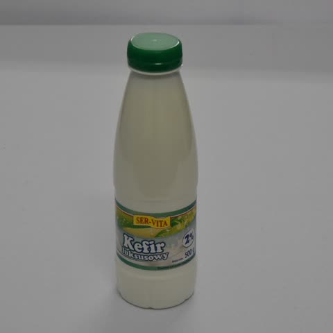 Kefir 2%