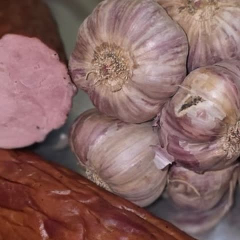 Kiełbasa Żywiecka Pieczna
