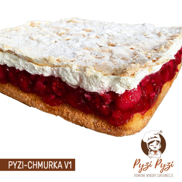 Pyzi-Chmurka