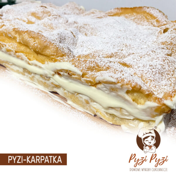 Pyzi-Karpatka